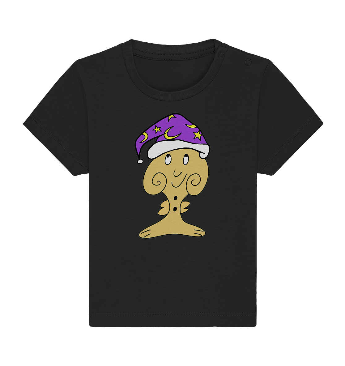 Zauber Gnuschi - Shirt
