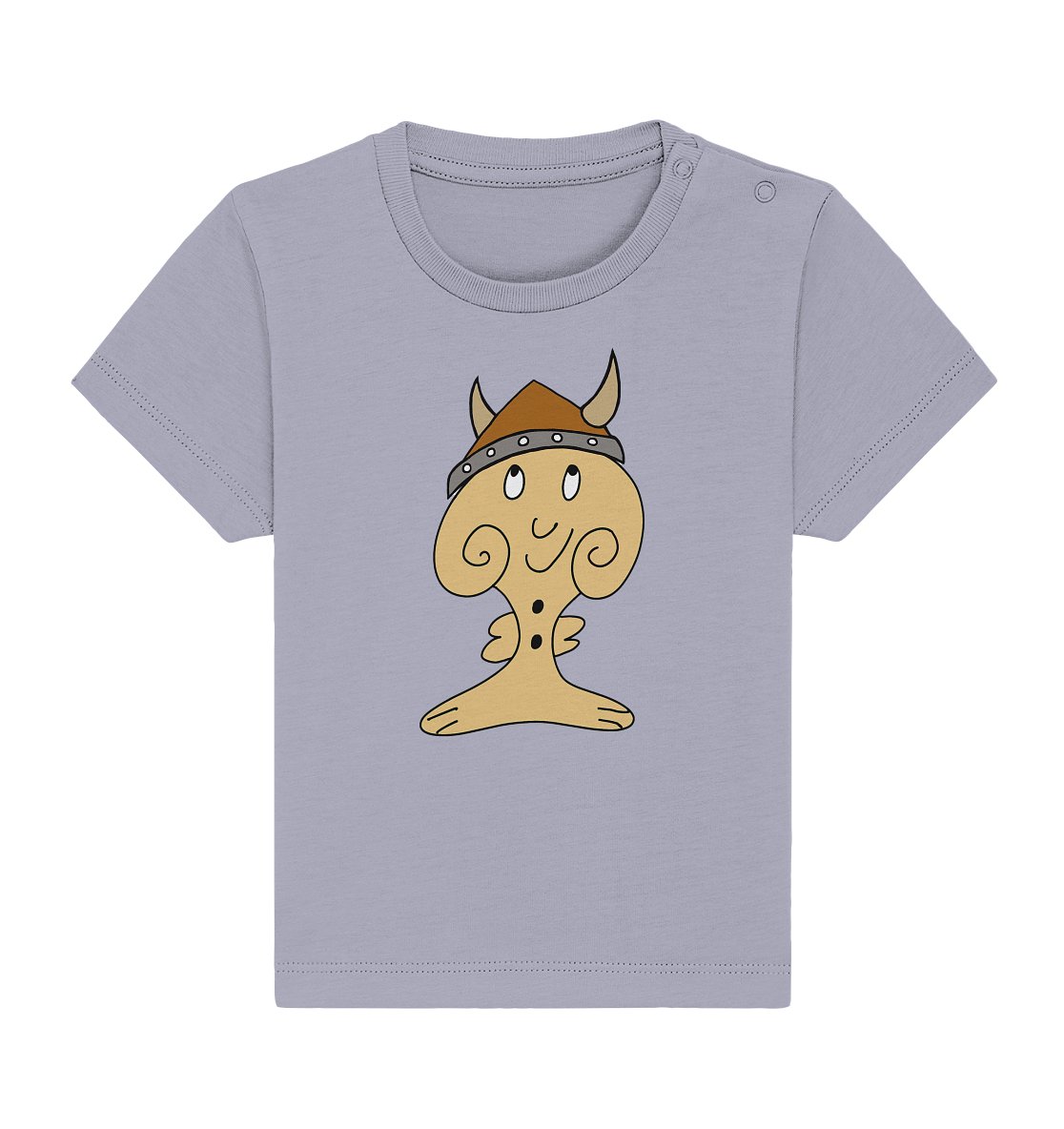 Wikinger Gnuschi - Shirt