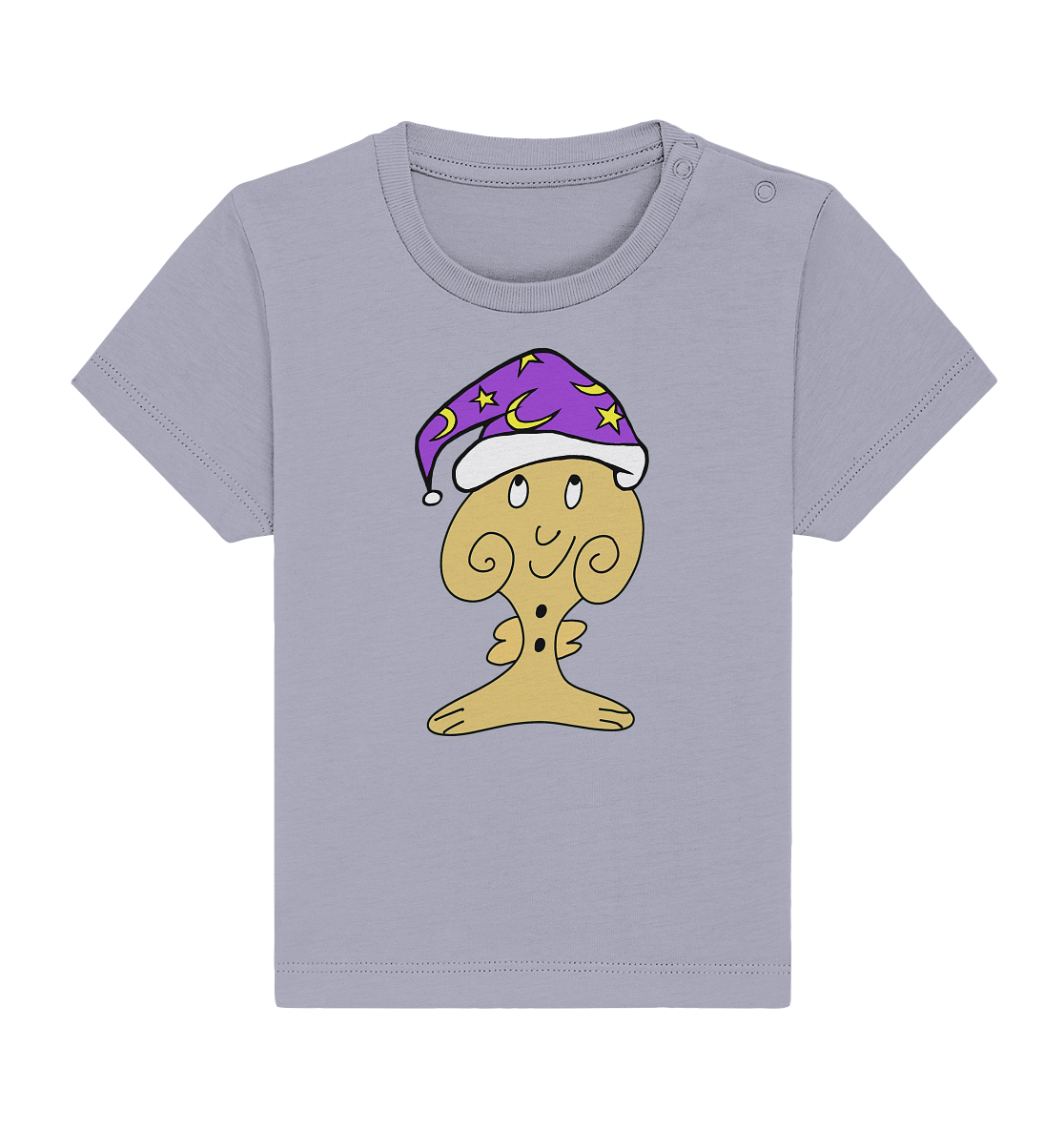 Zauber Gnuschi - Shirt