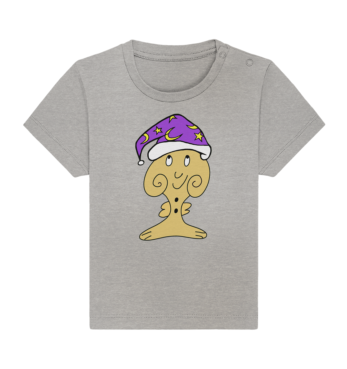 Zauber Gnuschi - Shirt