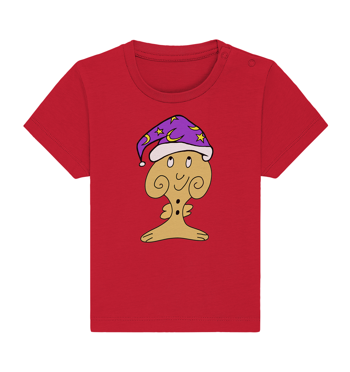 Zauber Gnuschi - Shirt