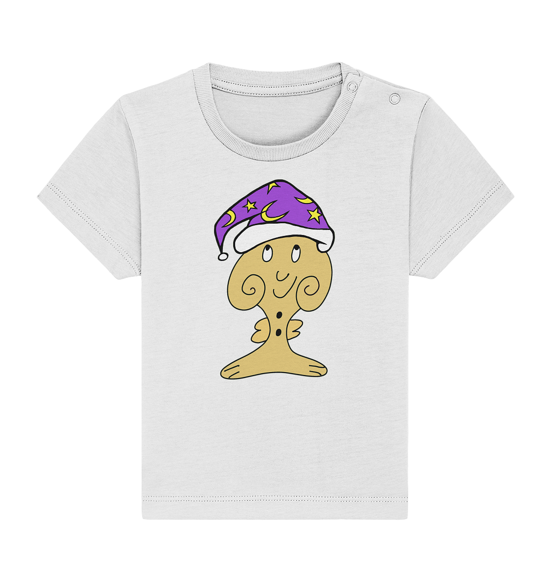 Zauber Gnuschi - Shirt