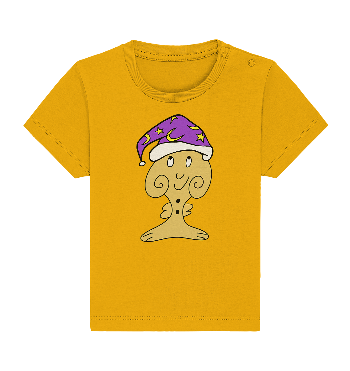 Zauber Gnuschi - Shirt