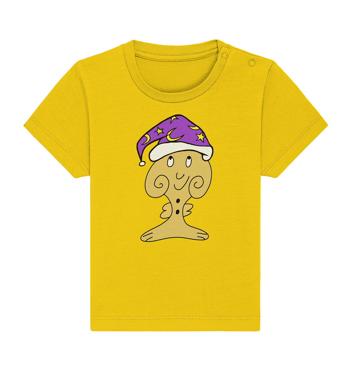 Zauber Gnuschi - Shirt