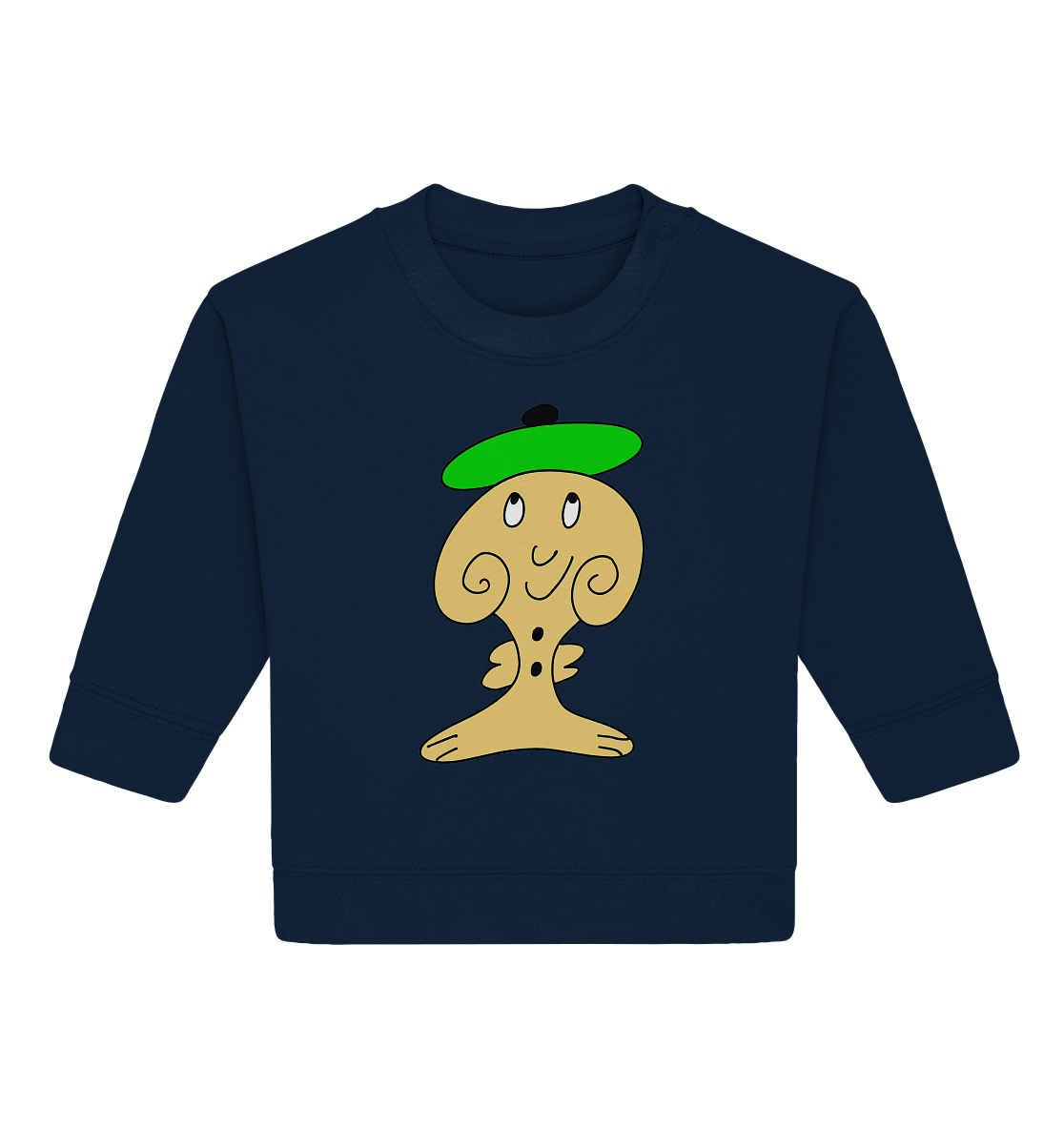 Original Gnuschi - Sweatshirt