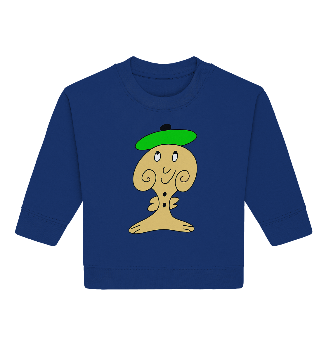 Original Gnuschi - Sweatshirt