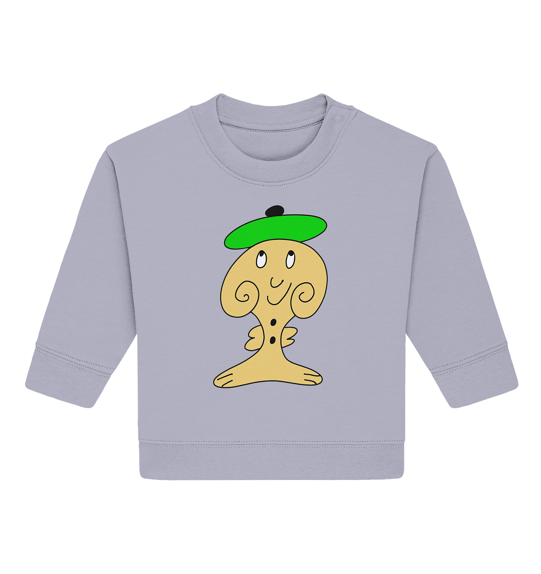 Original Gnuschi - Sweatshirt