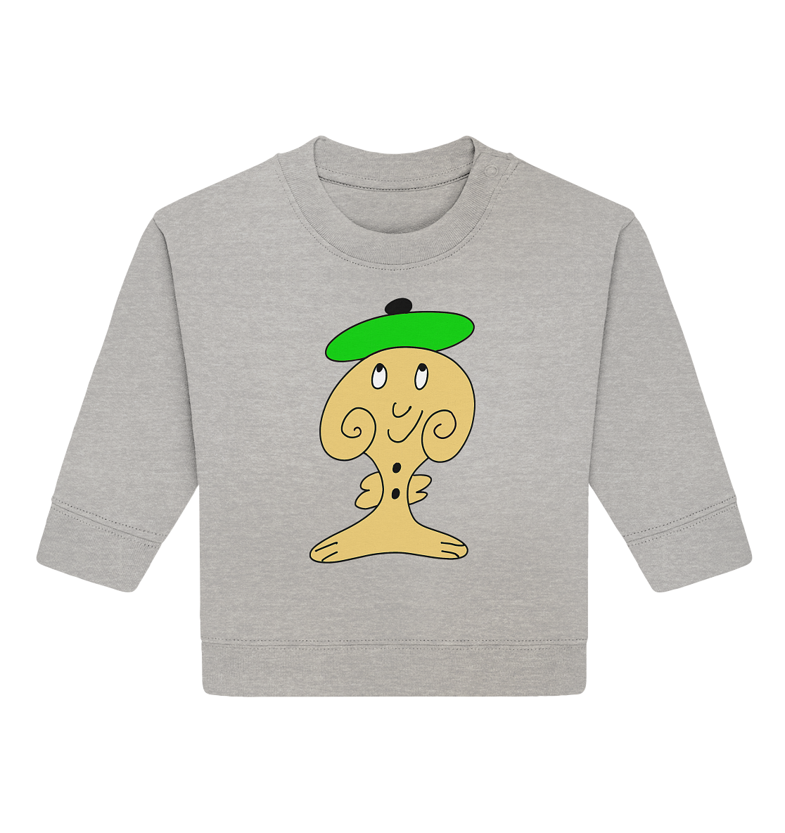 Original Gnuschi - Sweatshirt