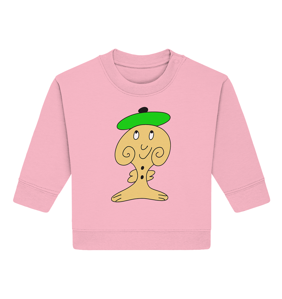 Original Gnuschi - Sweatshirt