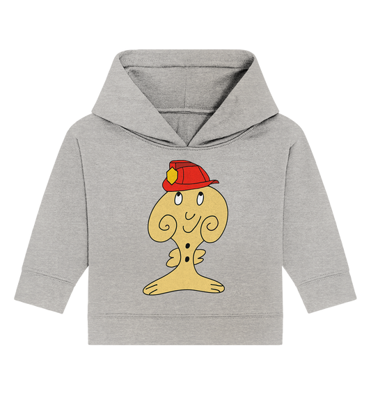 Feuerwehr Gnuschi - Hoodie