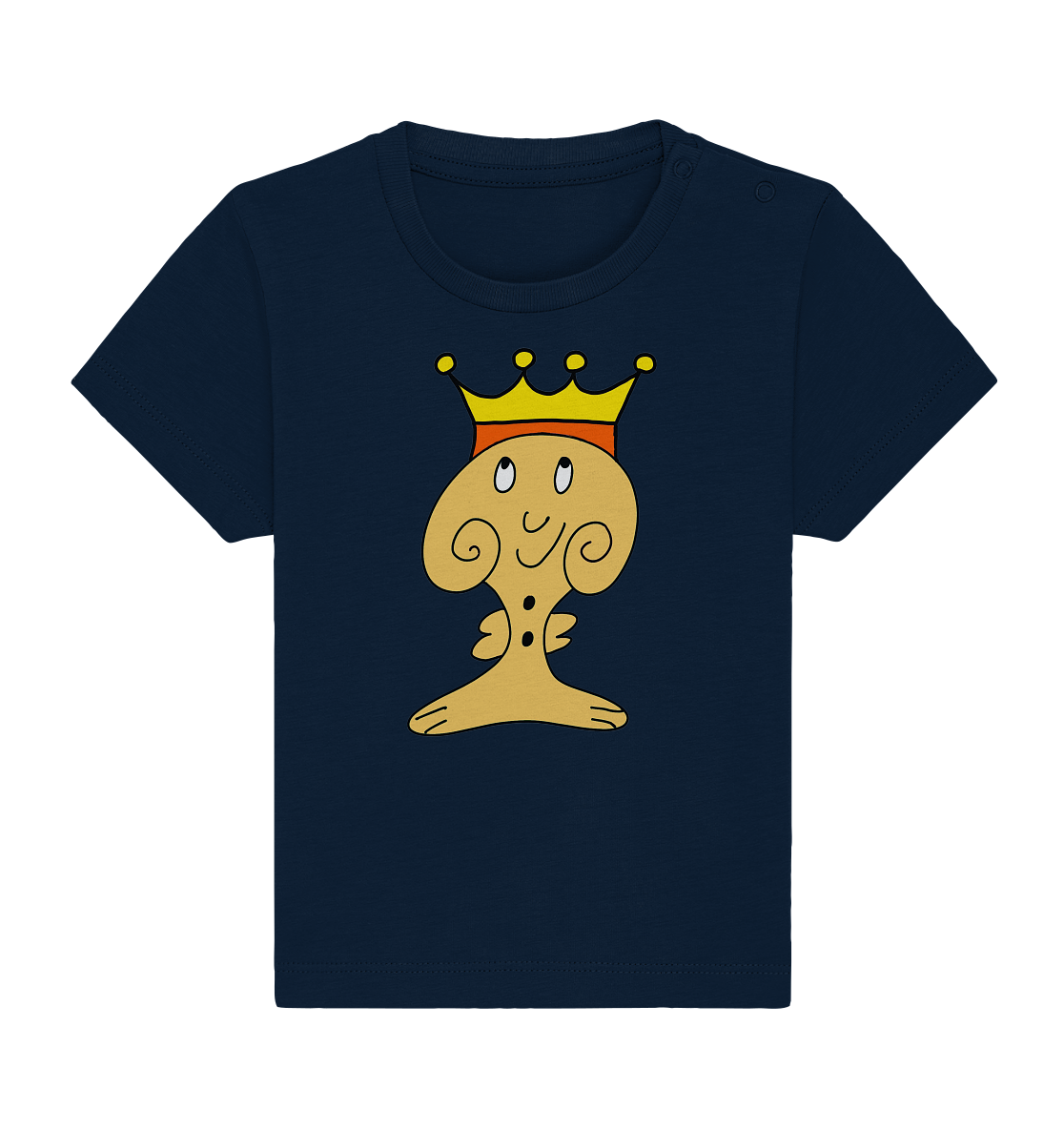 King Gnuschi - Shirt