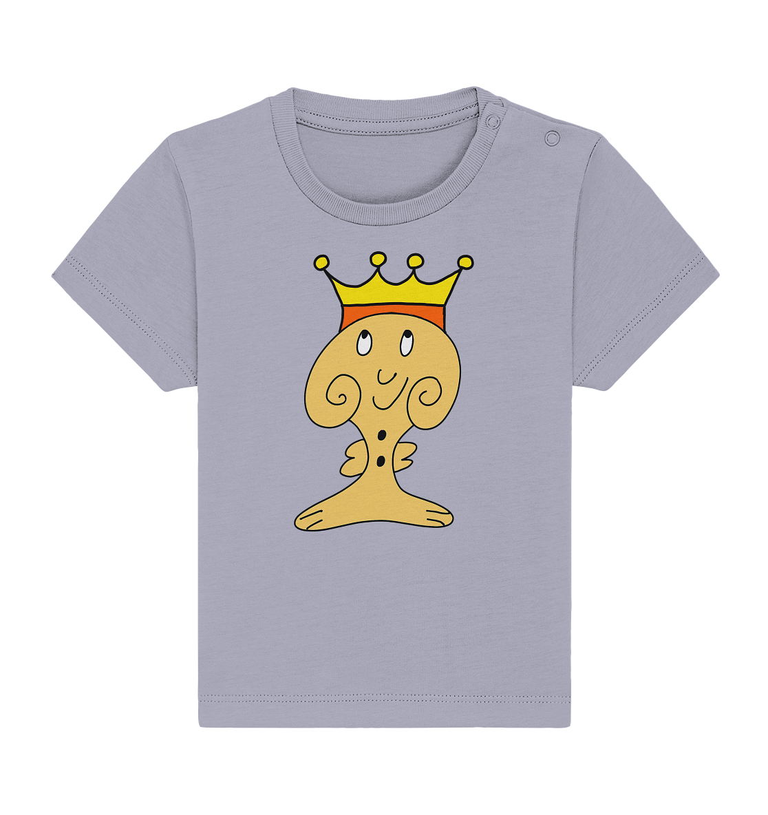 King Gnuschi - Shirt