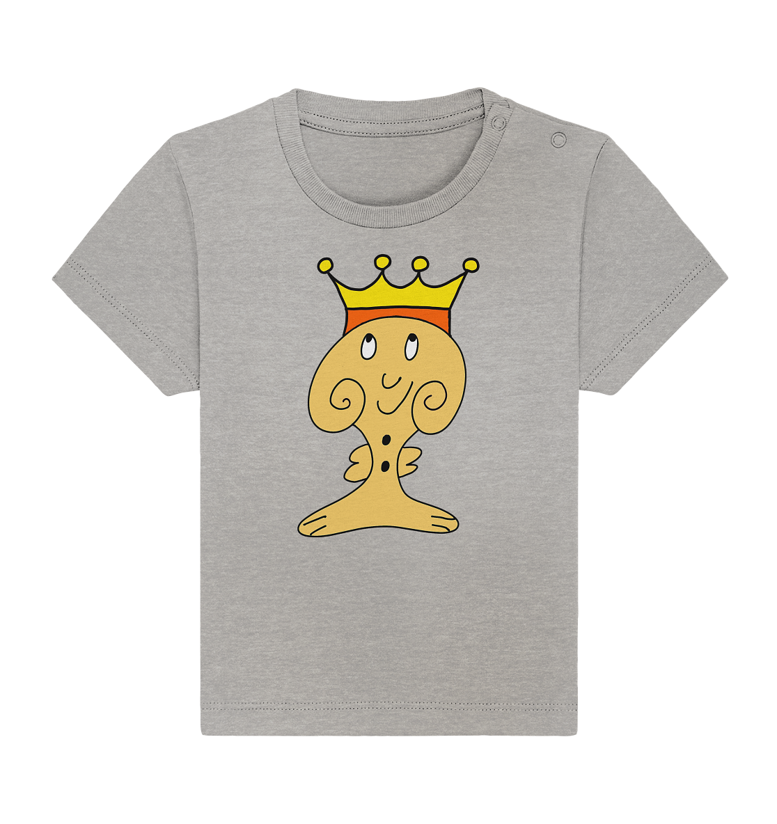 King Gnuschi - Shirt