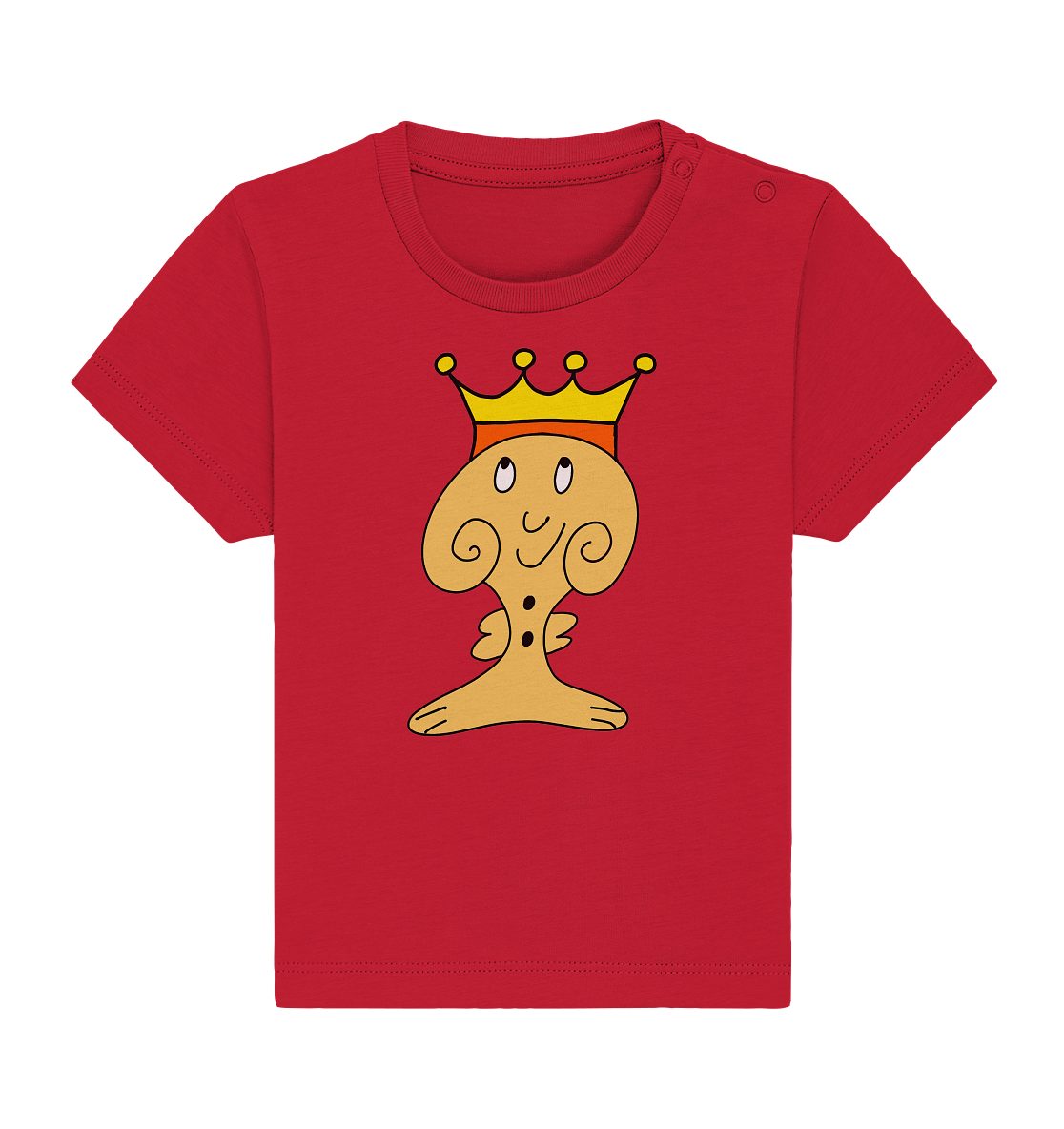 King Gnuschi - Shirt