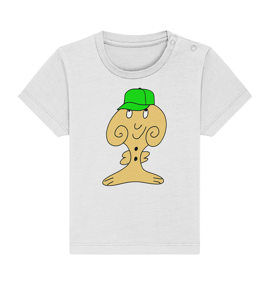 Baseball Gnuschi - Shirt