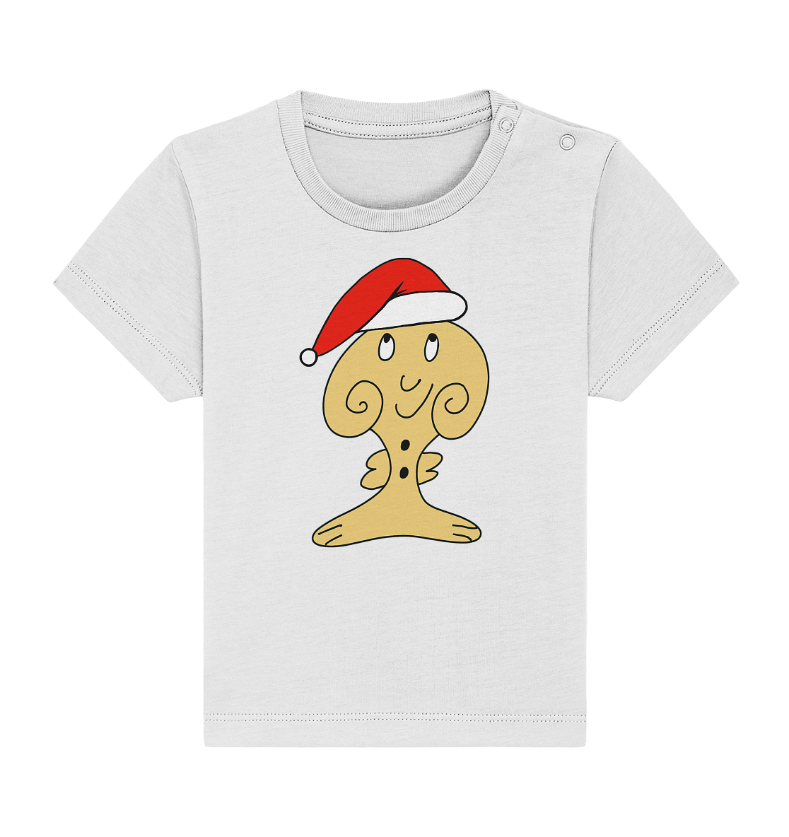 Weihnachts Gnuschi - Shirt