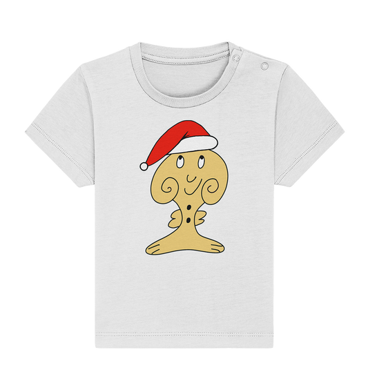 Weihnachts Gnuschi - Shirt