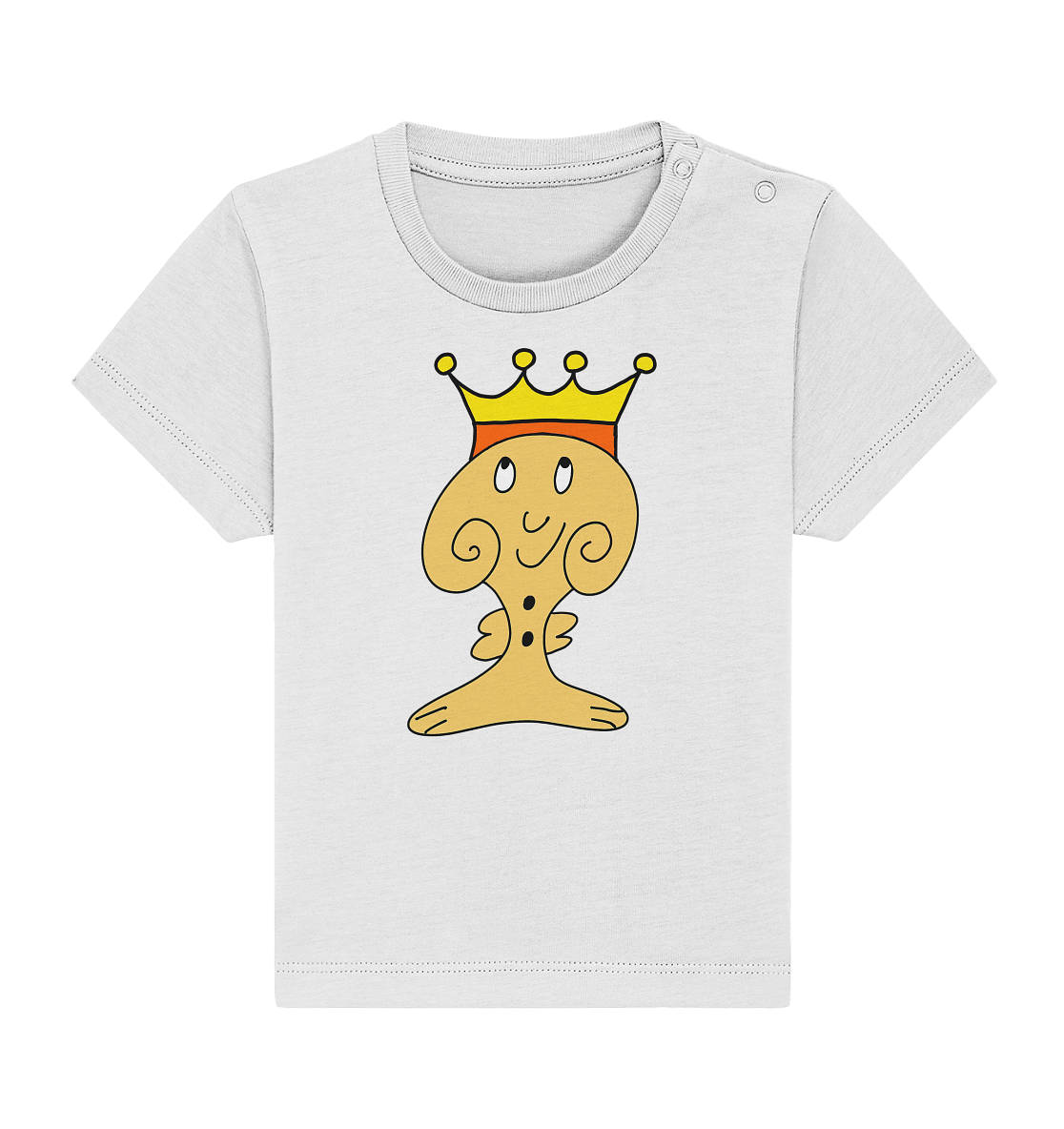 King Gnuschi - Shirt