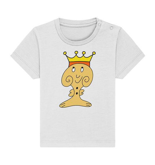 King Gnuschi - Shirt