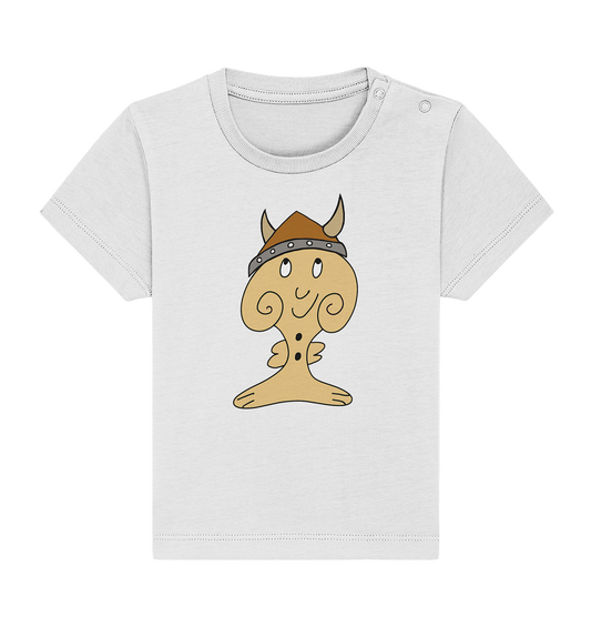 Wikinger Gnuschi  - Shirt