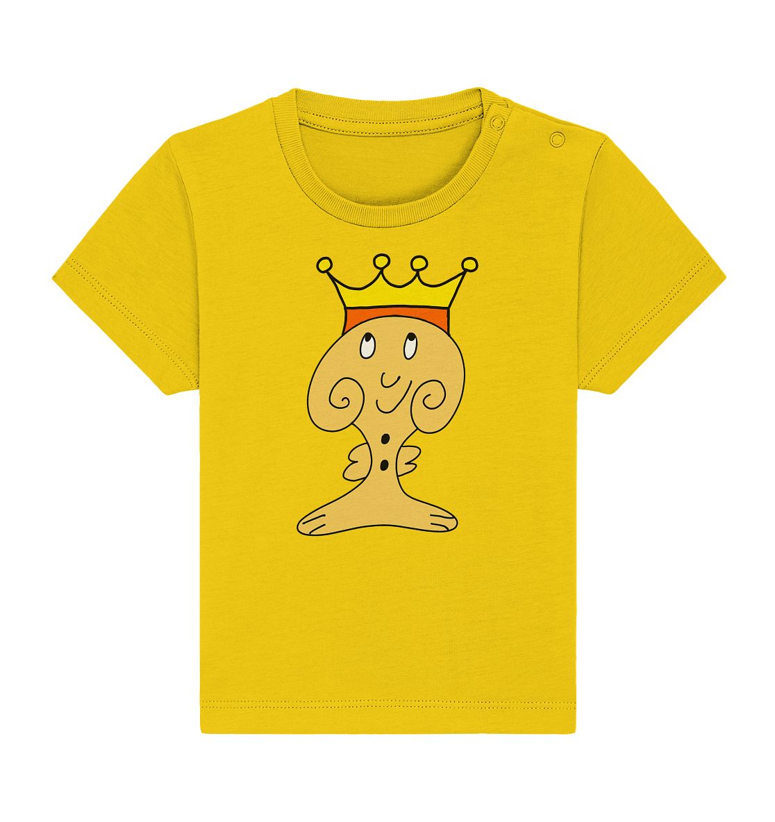 King Gnuschi - Shirt