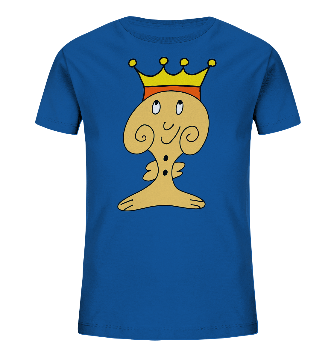 King Gnuschi - Shirt