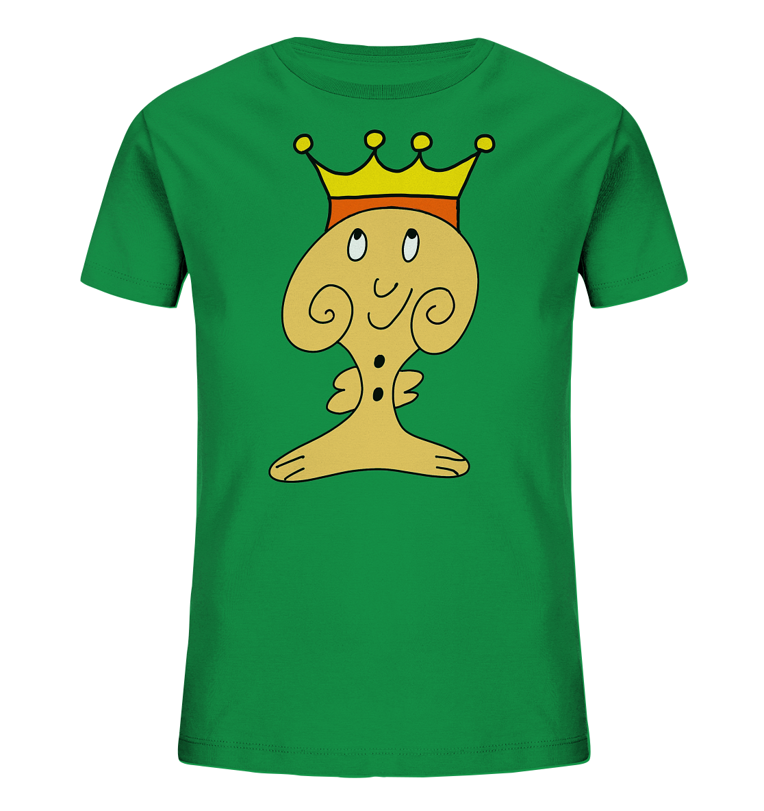 King Gnuschi - Shirt