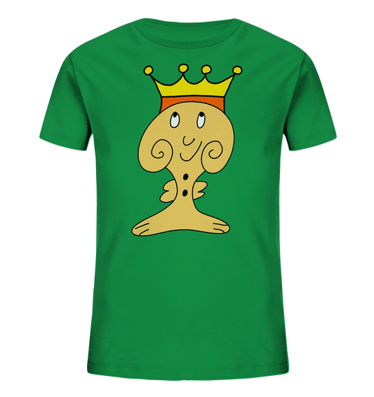King Gnuschi - Shirt
