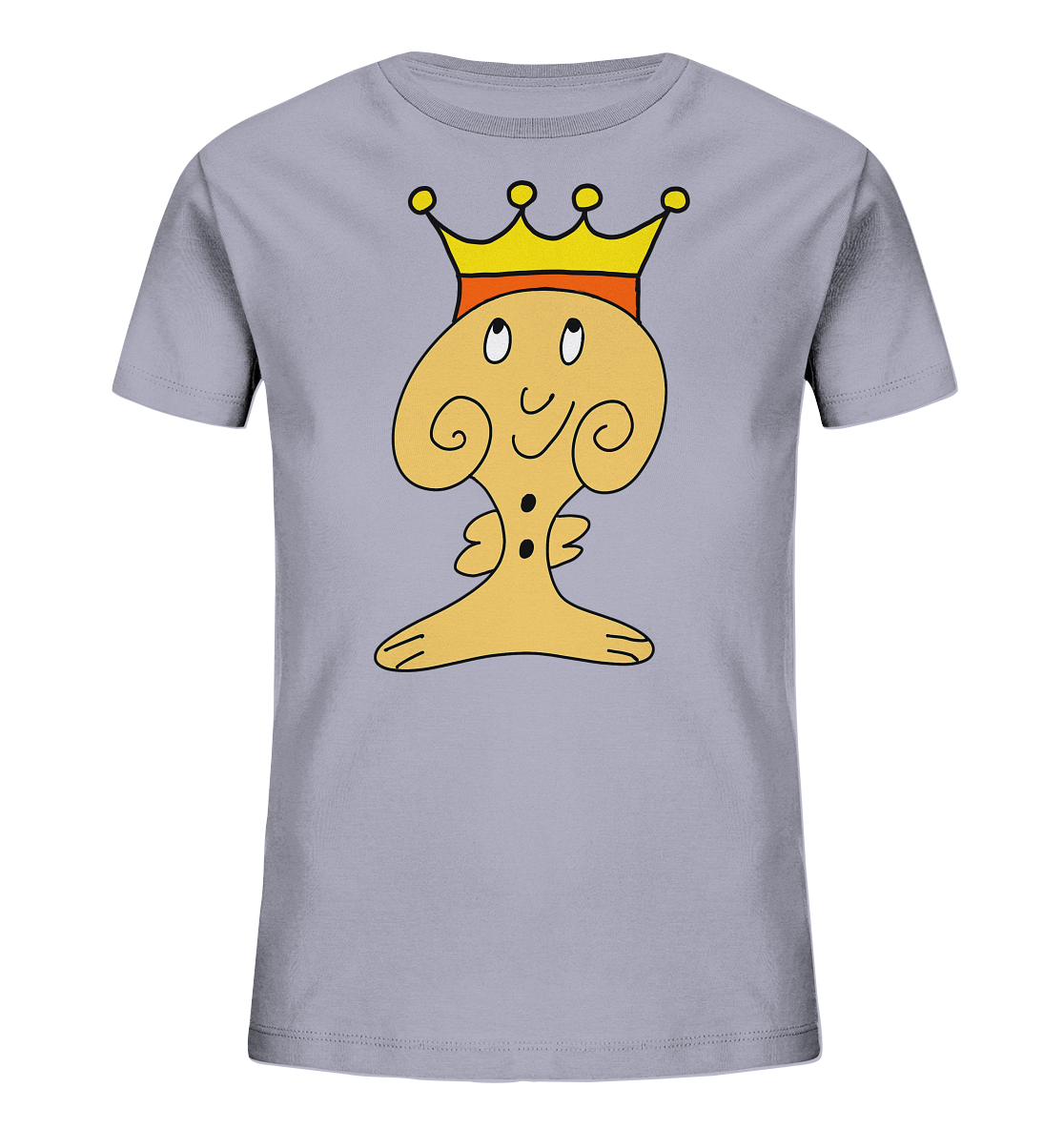 King Gnuschi - Shirt