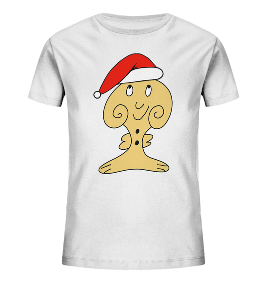 Weihnachts Gnuschi - Shirt