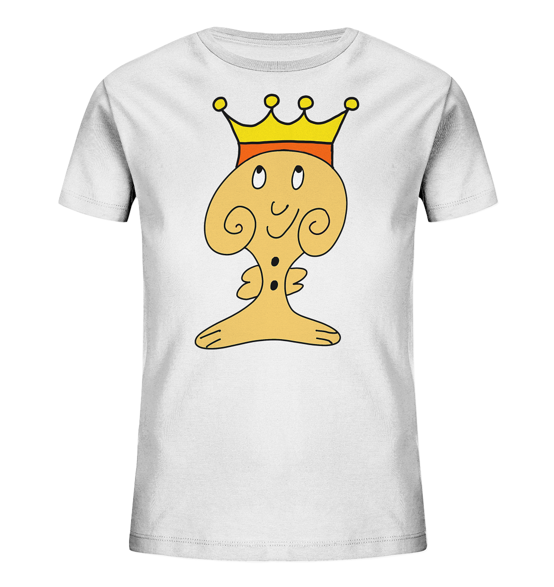 King Gnuschi - Shirt