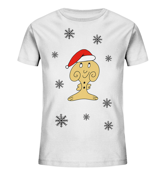 Weihnachts Gnuschi - Shirt