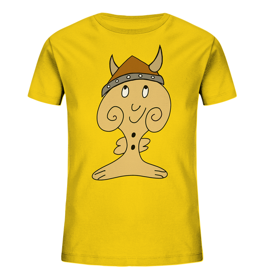 Wikinger Gnuschi  - Shirt