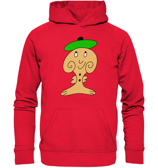 Original Gnuschi -  Hoodie