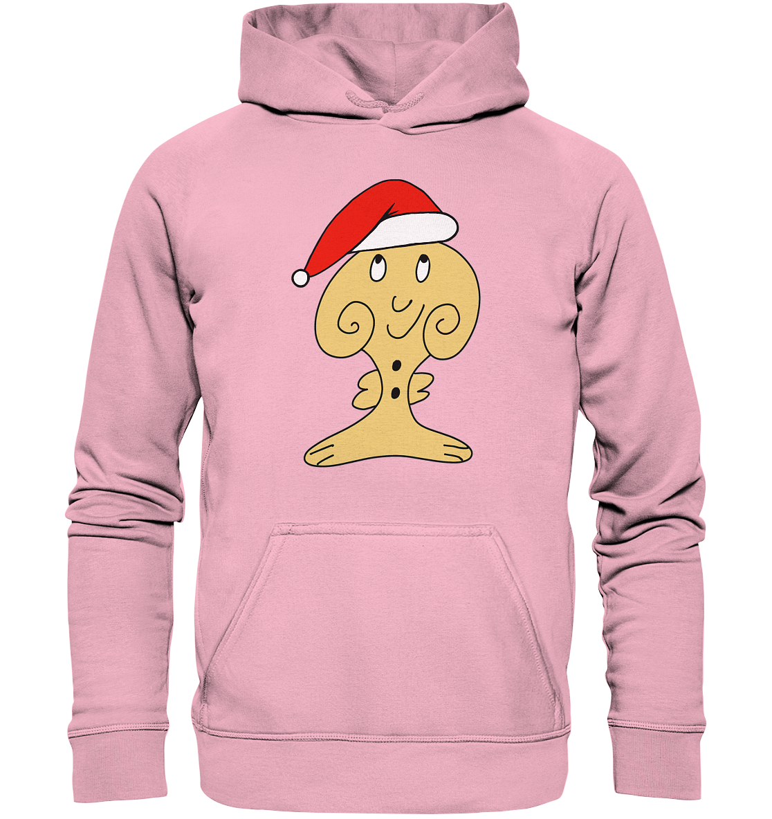 Weihnachts gnuschi - Kids Premium Hoodie