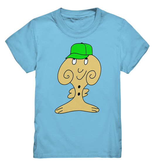 Baseball Gnuschi - Kinder Shirt