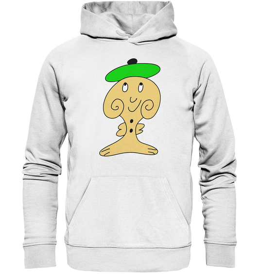 Original Gnuschi - Hoodie