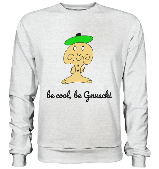 Gnsuchi® Family - Premium Sweatshirt