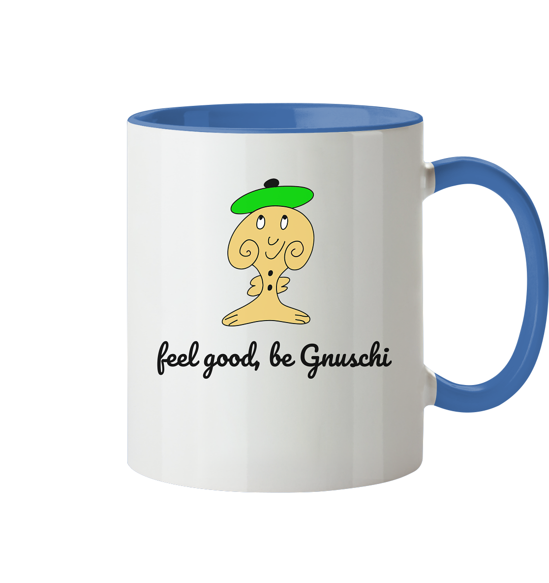 Gnuschi Tasse