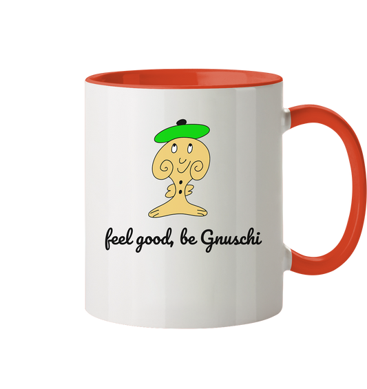 Gnuschi Tasse